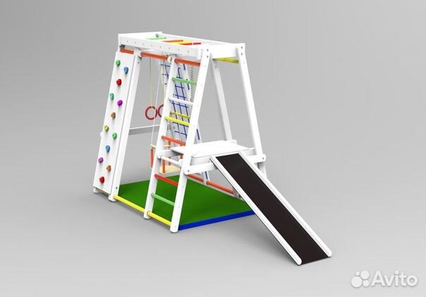 Детский спортивный комплекс 