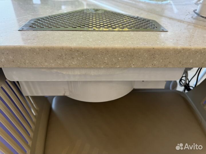 Вытяжка verakso m550