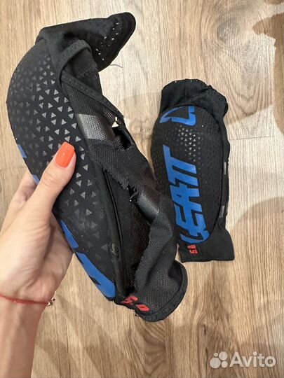 Налокотники