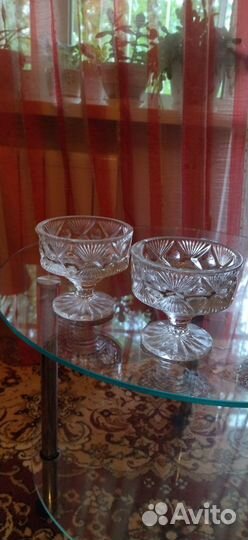 Продажа хрусталя
