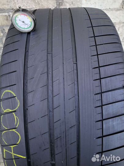 Michelin Pilot Sport 3 285/35 R20