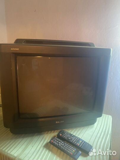 Телевизор