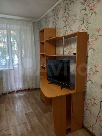 2-к. квартира, 45 м², 2/5 эт.