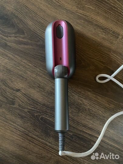 Утюг отпариватель 2в1 Kitfort