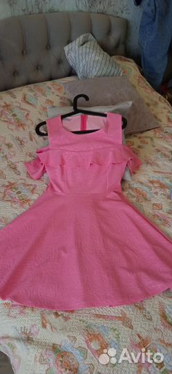 Платье женское