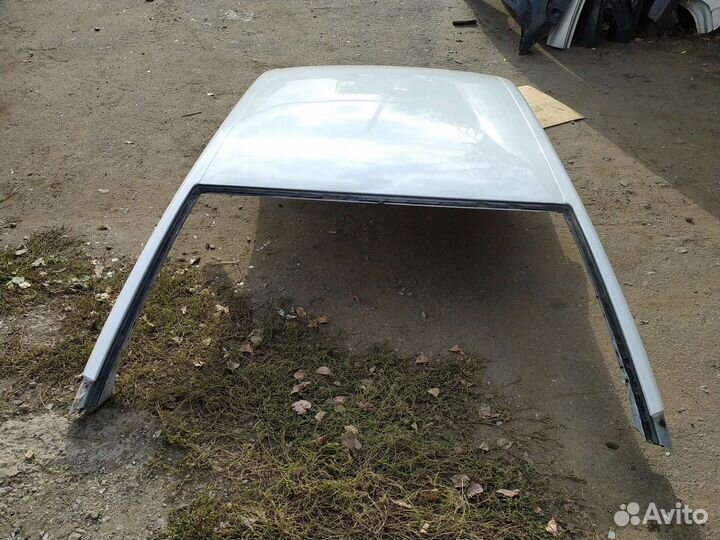 Крыша skoda octavia a5