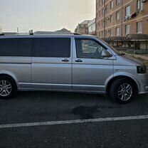 Volkswagen Caravelle 2.0 MT, 2010, 337 220 км, с пробегом, цена 2 100 000 руб.