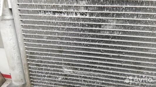 Радиатор кондиционера ford focus 3 (91X09KB01)