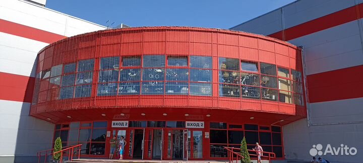 Nintendo Switch Oled Splatoon 3 + 256Gb Прошитая