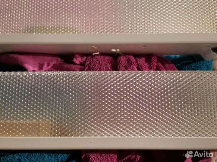 Светильники дневного света 2 штуки