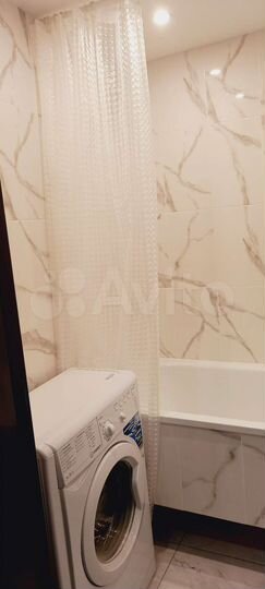 1-к. квартира, 35 м², 1/10 эт.