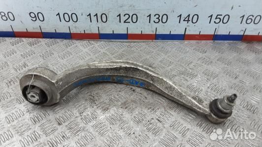 Рычаг передний нижний правый audi A5 1 (3AD13PM01)