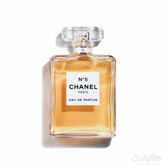 Парфюмерная вода chanel No 5