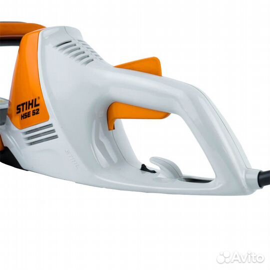 Электрический кусторез Stihl HSE 52 48180113507