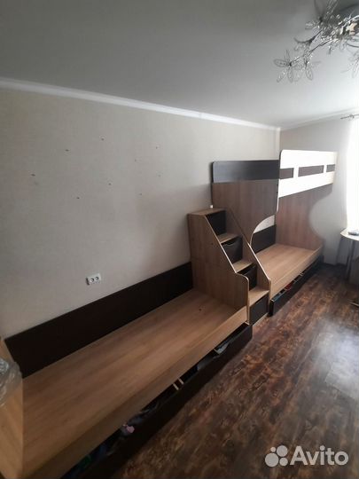 Продам кровать