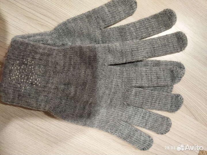 Перчатки