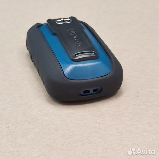 Чехол силиконовый для навигаторов Garmin eTrex 10