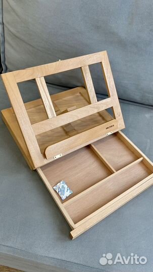 Мольберт настольный Малевич