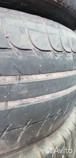 Bfgoodrich G-Grip 215/55 R16