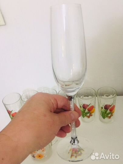 Чайник/Тазы/Посуда пакетом