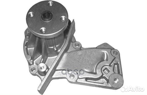 F-233 помпа Ford C-max/Fiesta/Focus C-max/Fusi