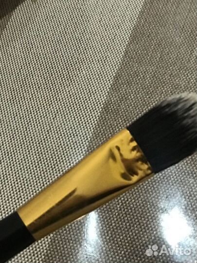 Кисти bobbi brown