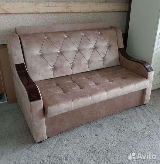 Раскладные мини диваны на заказ не б/у