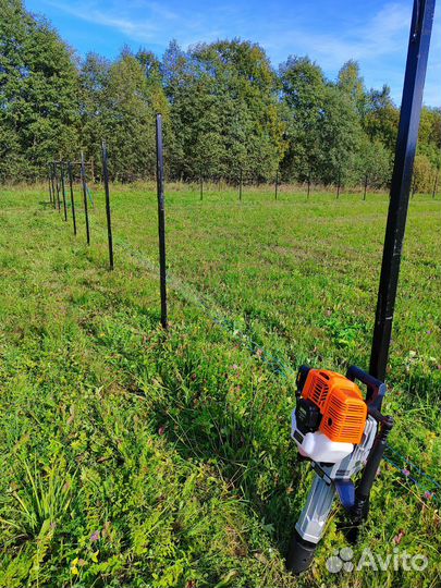 Аренда копера