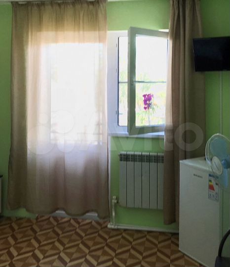 Комната 12 м² в 1-к., 1/2 эт.