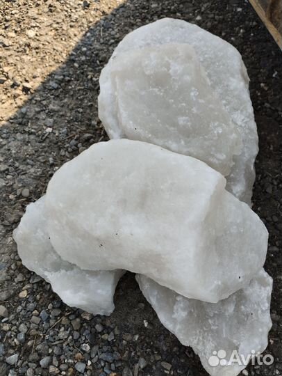 Соль глыба лизунец для животных