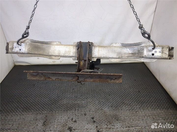 Прицепное устройство Saab 9-3, 2007