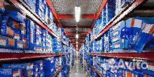 Готовый бизнес- автозапчасти. Франшиза 2024