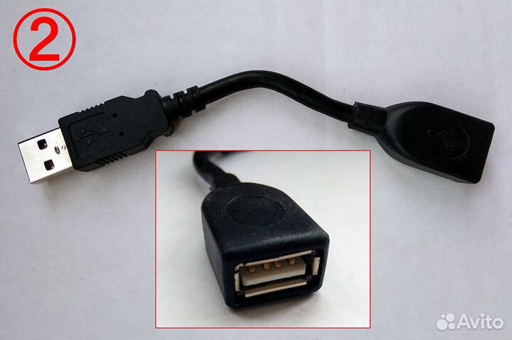 Адаптеры Аудио/Видео/Компьютерные в ассортименте