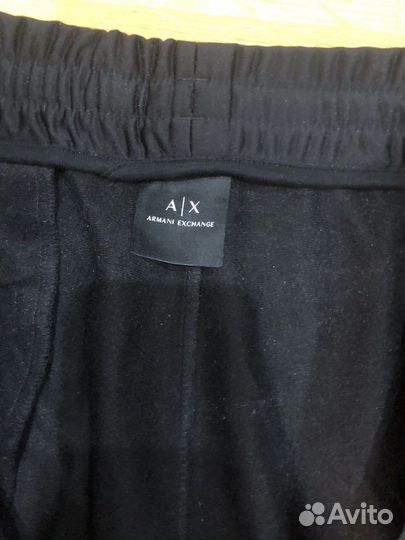 Костюм спортивный оригинал L Armani