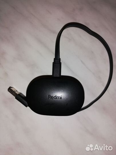 Xiaomi Redmi AirDots S беспроводные наушники