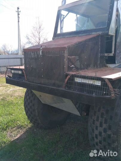 Продается вездеход