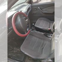 Daewoo Nexia 1.5 MT, 2005, 268 843 км, с пробегом, цена 110 000 руб.