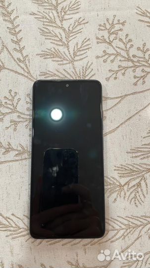 Телефон Xiaomi redmi note 11 про