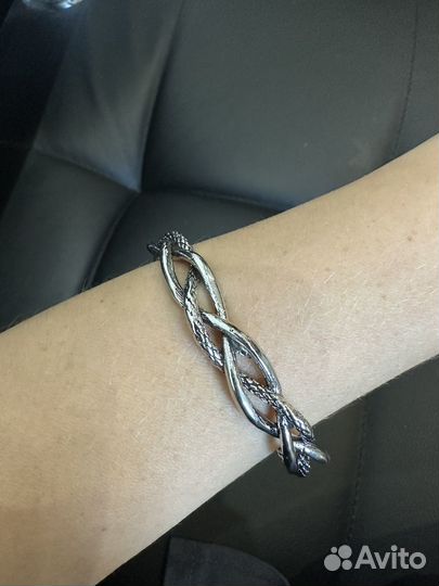 Браслет мужской