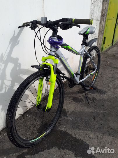 Велосипед stels miss 5000