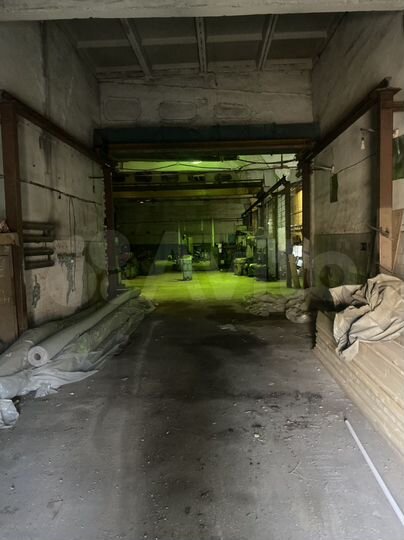 Склад, 460 м²