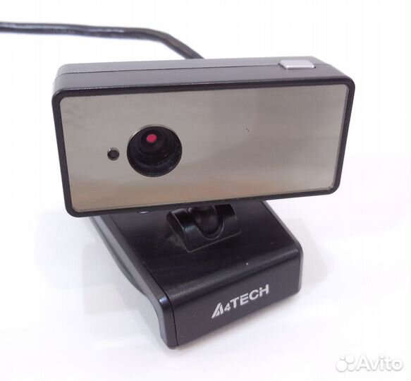 Web-камера A4Tech pk-760e