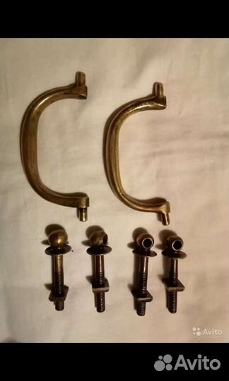 Кодовый замок, ручки для мебели