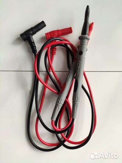 Щупы для мультиметра
