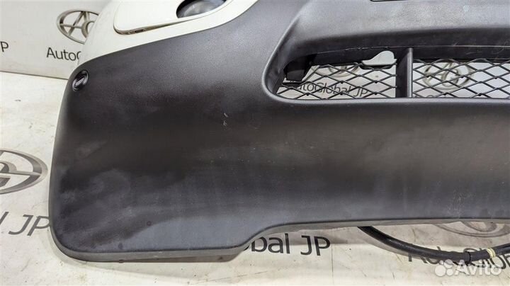 Бампер передний BMW X5