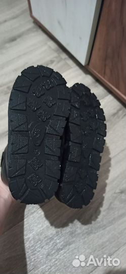 Ботинки Угги девочке