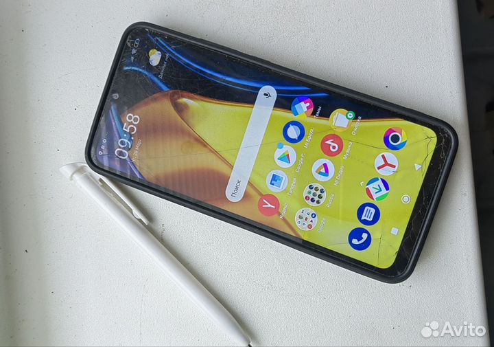 Xiaomi Poco C40, 4/64 ГБ