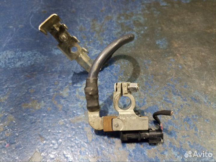 Клемма минусовая Volkswagen Golf 7