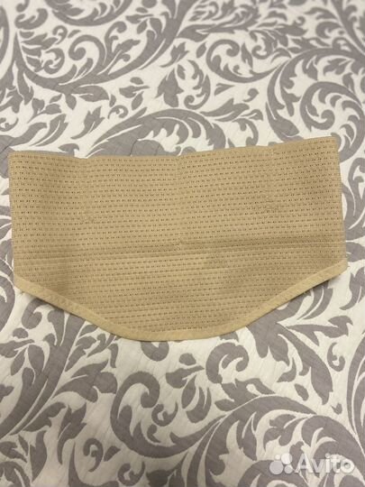 Бандаж до и послеродовой