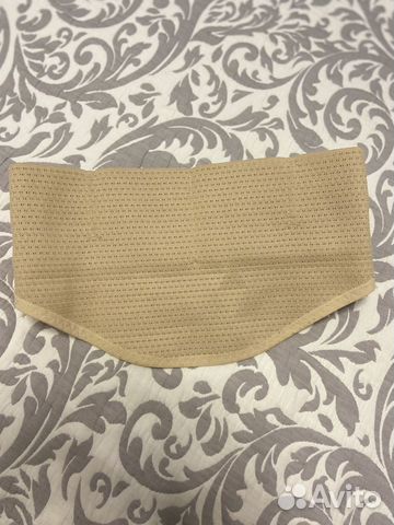 Бандаж до и послеродовой